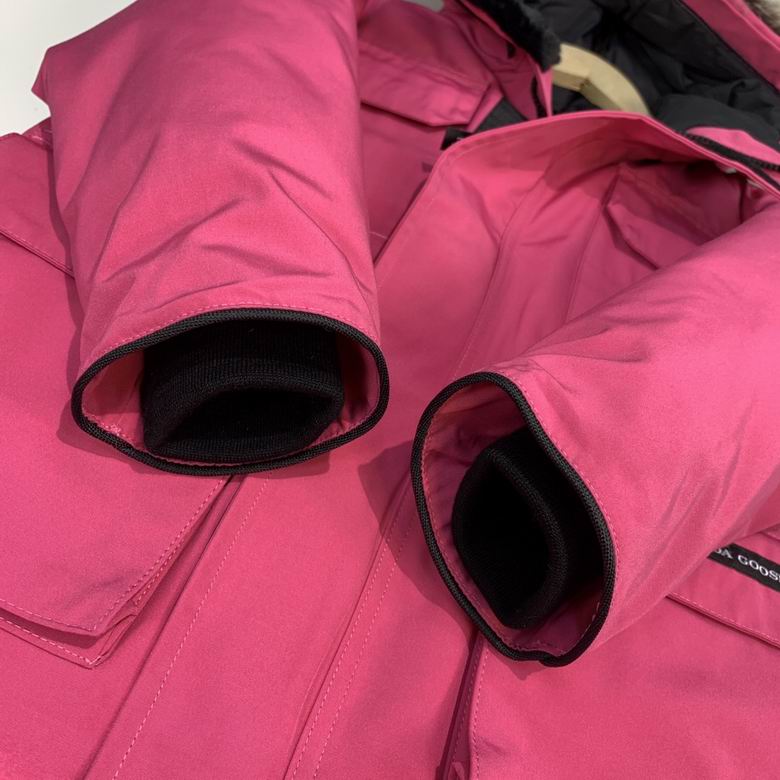 Kids Arctic Winter Parka