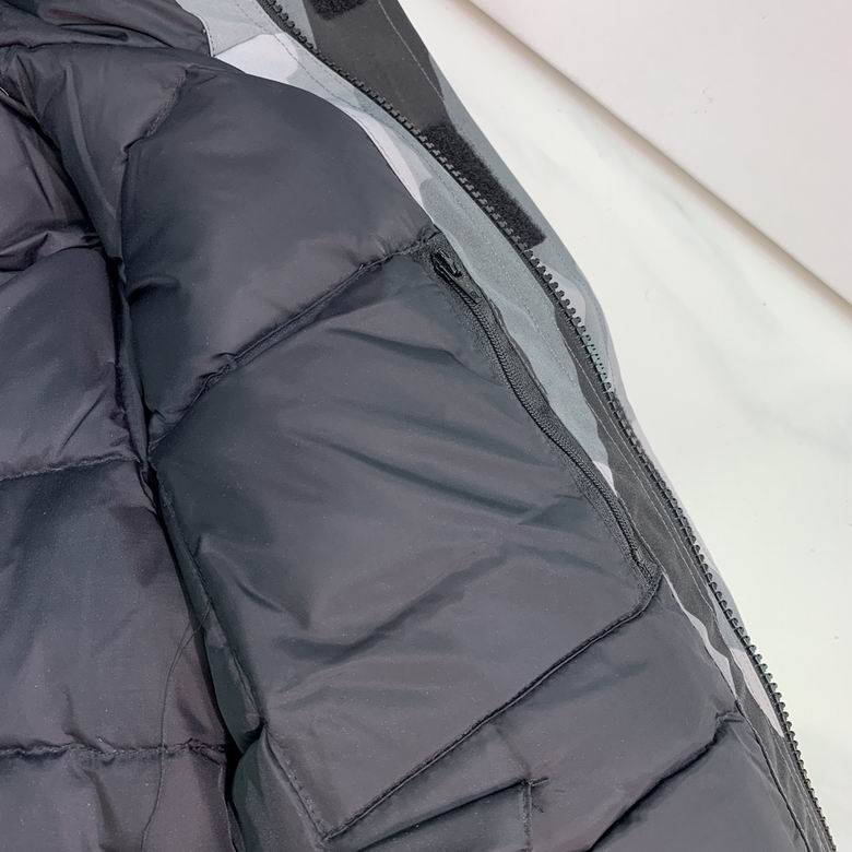 Kids Arctic Winter Parka