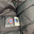 Kids Arctic Winter Parka