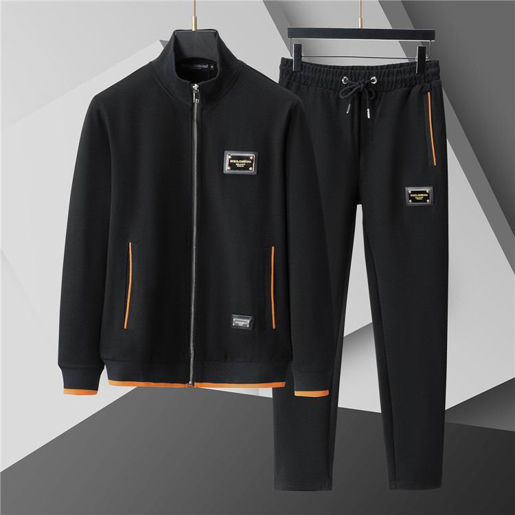 DG Jacket & Pants Set