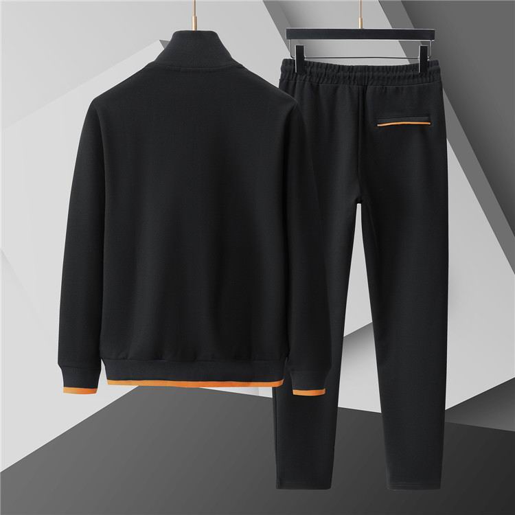DG Jacket & Pants Set
