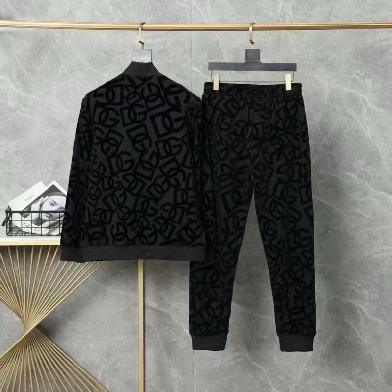 DG Jacket & Pants Set