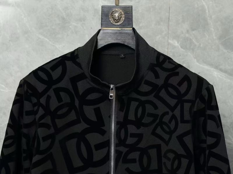 DG Jacket & Pants Set