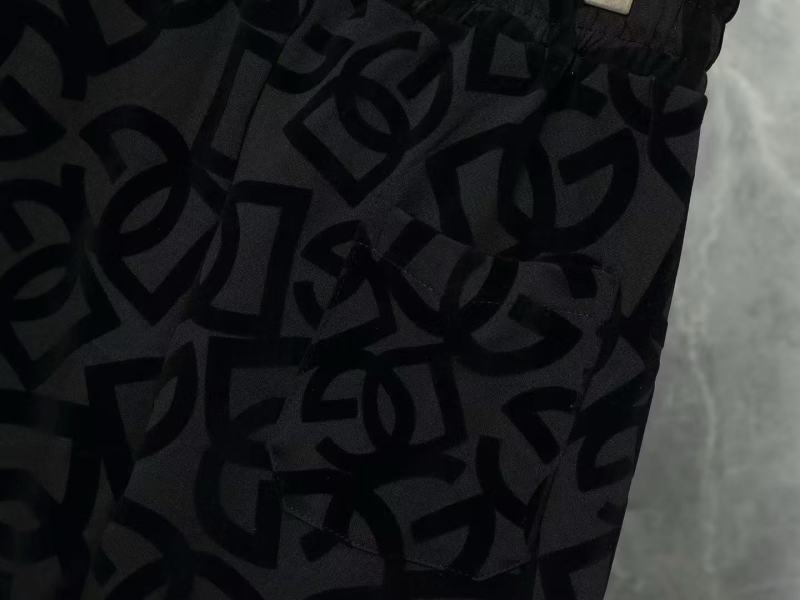 DG Jacket & Pants Set