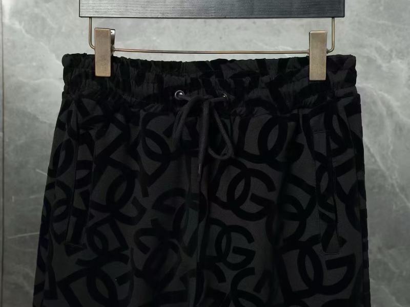 DG Jacket & Pants Set