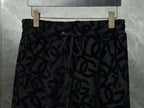 DG Jacket & Pants Set