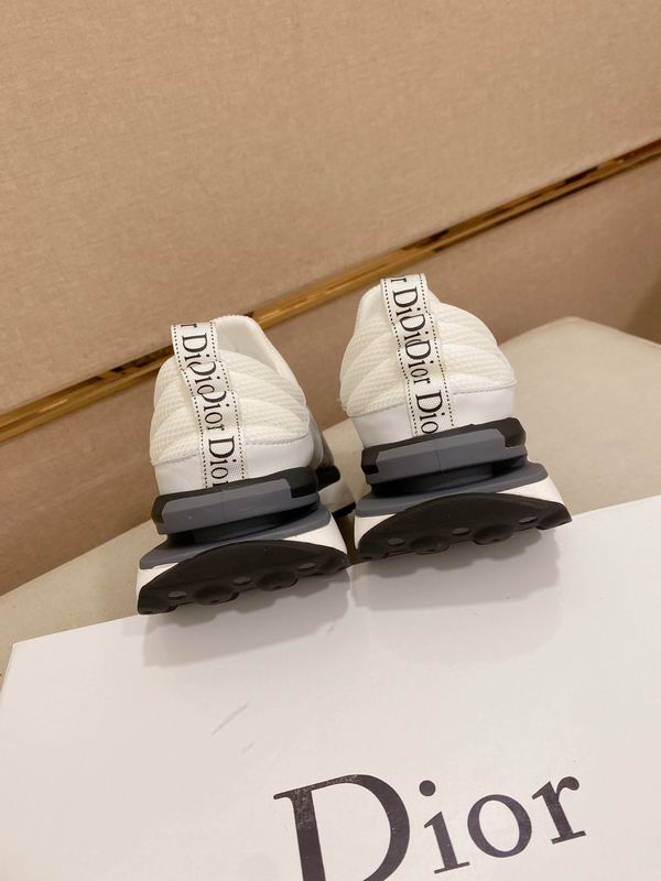 Premium Pattern Sneakers