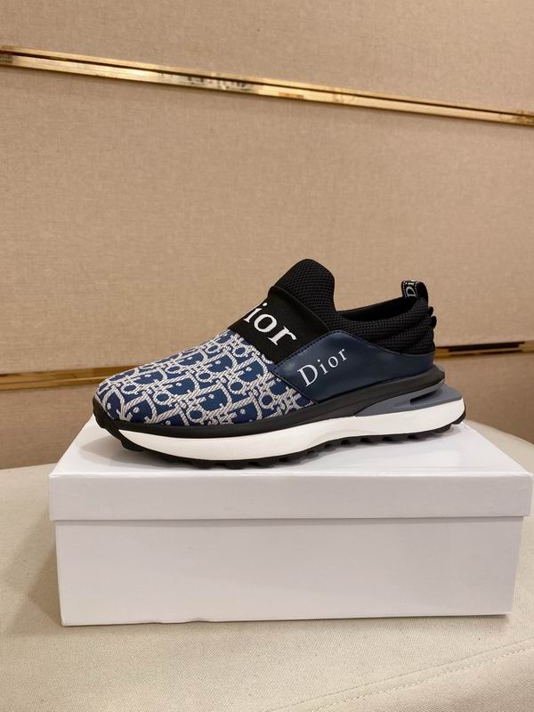 Premium Pattern Sneakers