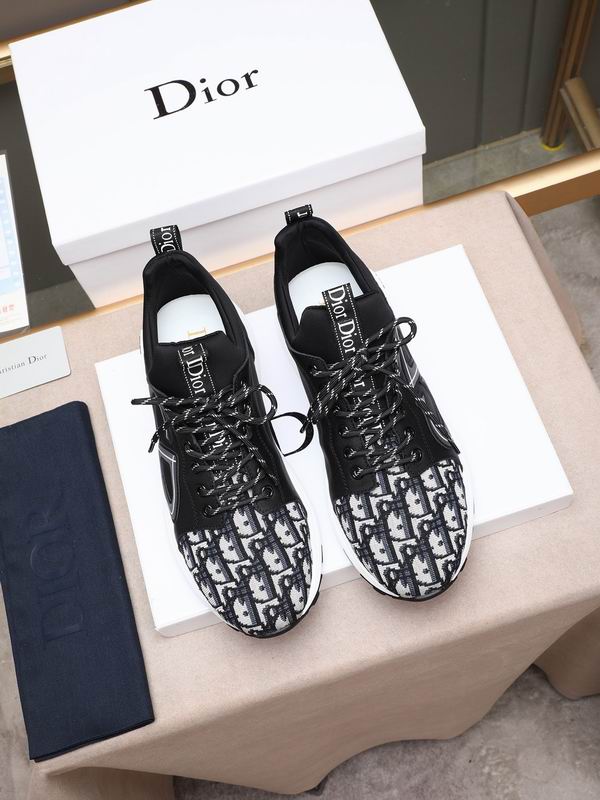 Premium Runner Sneakers