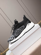 Premium Runner Sneakers