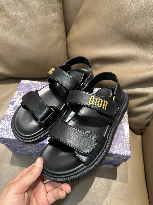 Slide Sandals