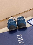 Premium Pattern Sneakers