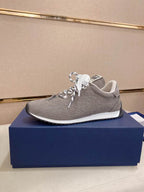 Premium Pattern Sneakers