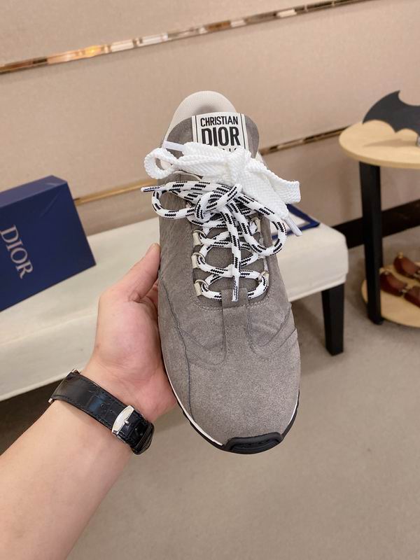 Premium Pattern Sneakers