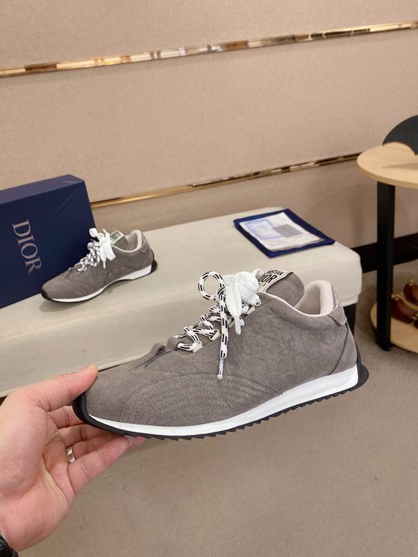 Premium Pattern Sneakers