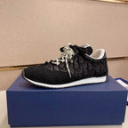 Premium Pattern Sneakers