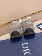 Premium Pattern Sneakers