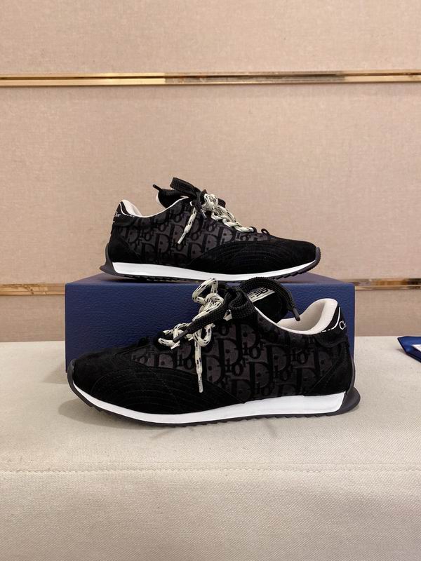 Premium Pattern Sneakers