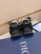 Premium Pattern Sneakers