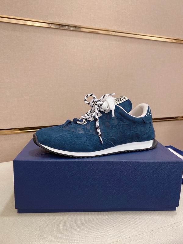 Premium Pattern Sneakers