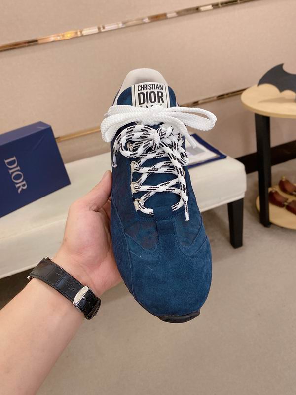 Premium Pattern Sneakers
