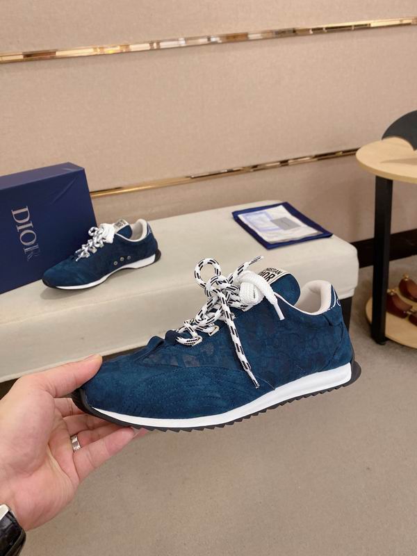 Premium Pattern Sneakers