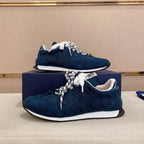 Premium Pattern Sneakers