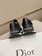 Premium Pattern Sneakers