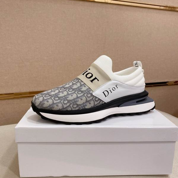 Premium Pattern Sneakers