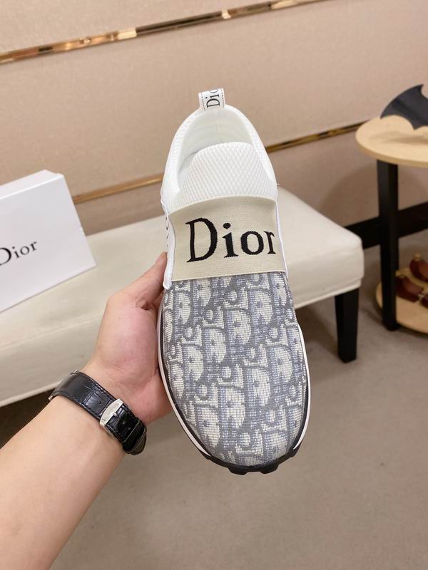 Premium Pattern Sneakers
