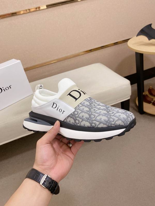 Premium Pattern Sneakers
