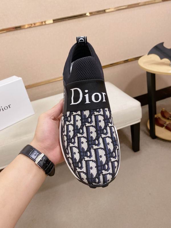 Premium Pattern Sneakers