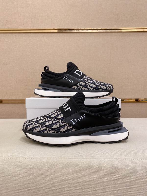 Premium Pattern Sneakers