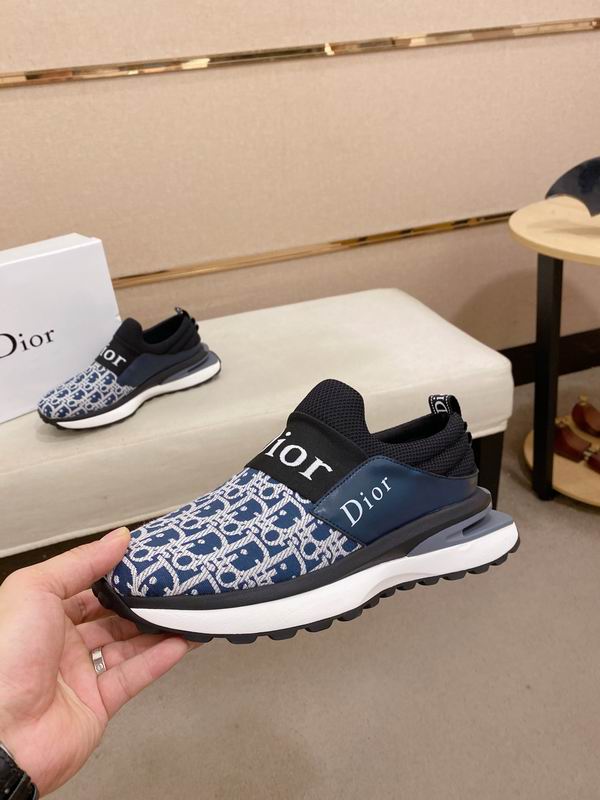 Premium Pattern Sneakers