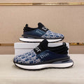 Premium Pattern Sneakers