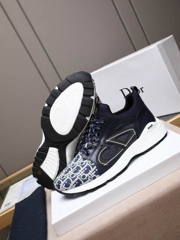 Premium Runner Sneakers