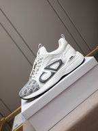 Premium Runner Sneakers