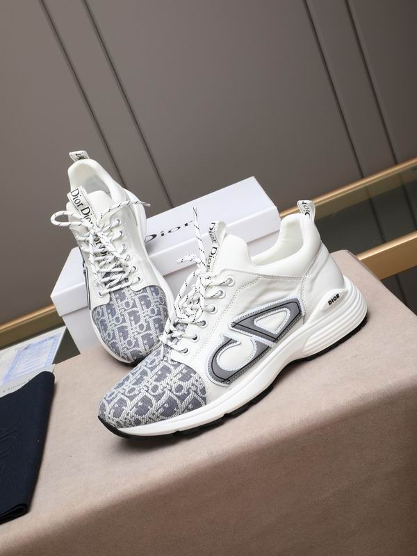 Premium Runner Sneakers