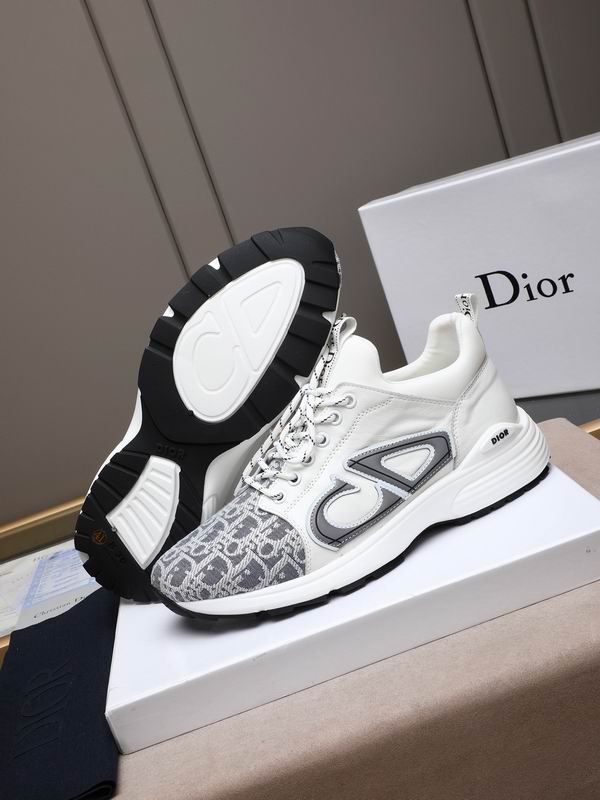 Premium Runner Sneakers
