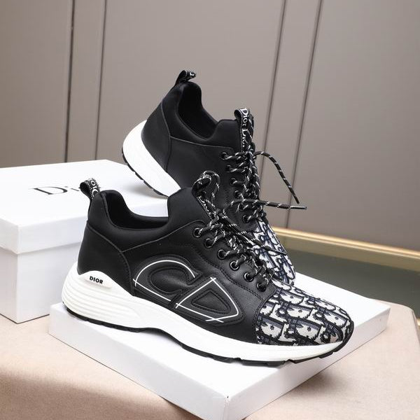 Premium Runner Sneakers
