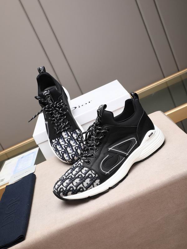 Premium Runner Sneakers