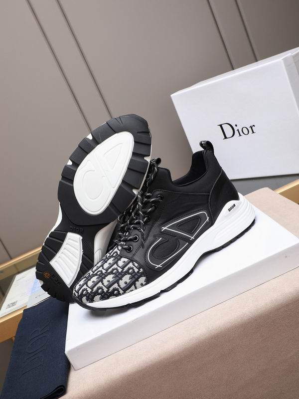 Premium Runner Sneakers