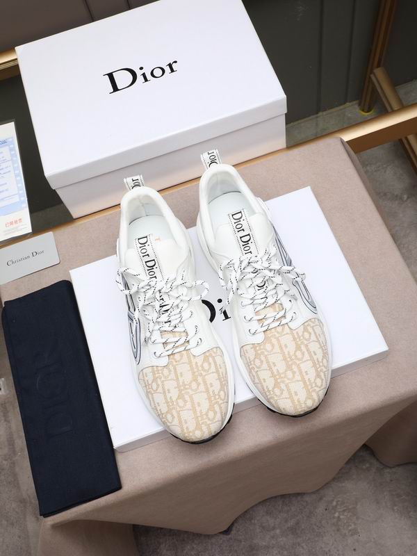 Premium Runner Sneakers