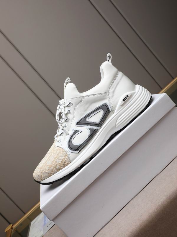 Premium Runner Sneakers