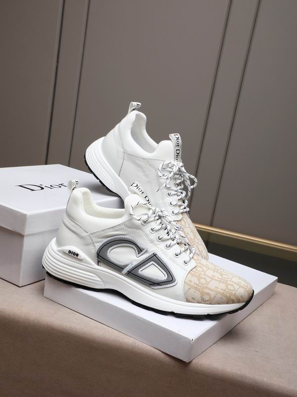 Premium Runner Sneakers