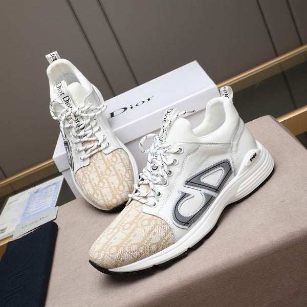 Premium Runner Sneakers