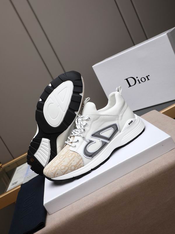 Premium Runner Sneakers