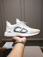 Premium Runner Sneakers