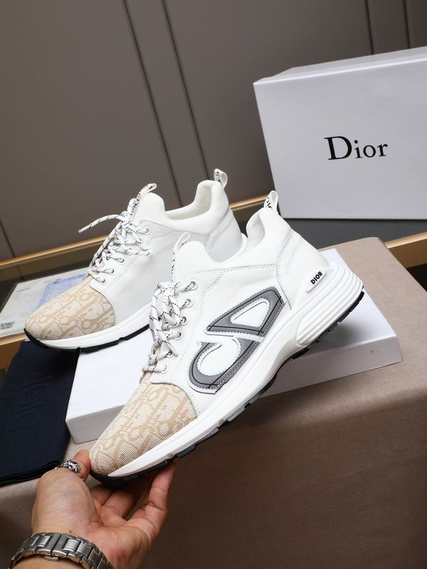 Premium Runner Sneakers