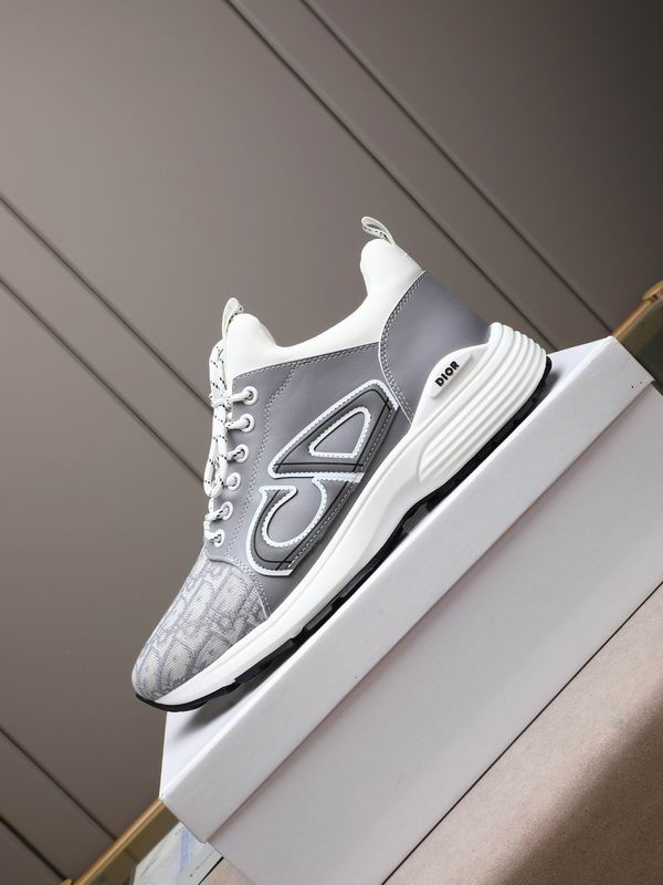 Premium Runner Sneakers